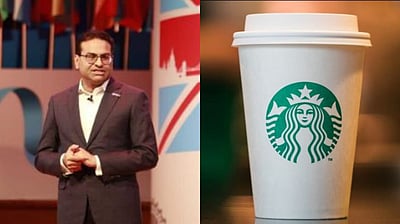 6 மணிக்குமேல் வேலை செய்யமாட்டேன்: ஸ்டார்பக்ஸ் சிஇஓ லக்ஷ்மன் நரசிம்மன் பணிநீக்கத்தின் காரணம்?